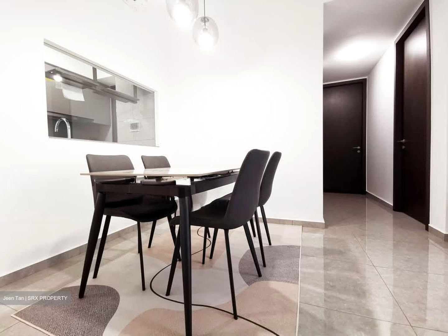 Parc Clematis (D5), Apartment #585498011